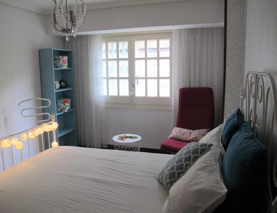 Casa Teo Apartment กาสโตร กัลเดลาส ภายนอก รูปภาพ