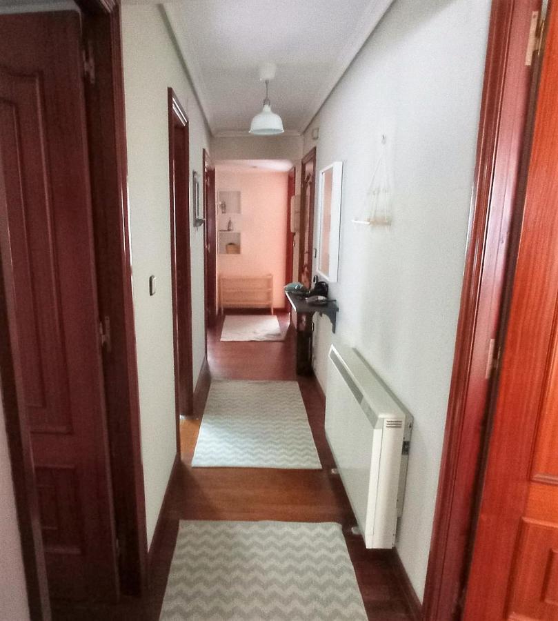 Casa Teo Apartment กาสโตร กัลเดลาส ภายนอก รูปภาพ