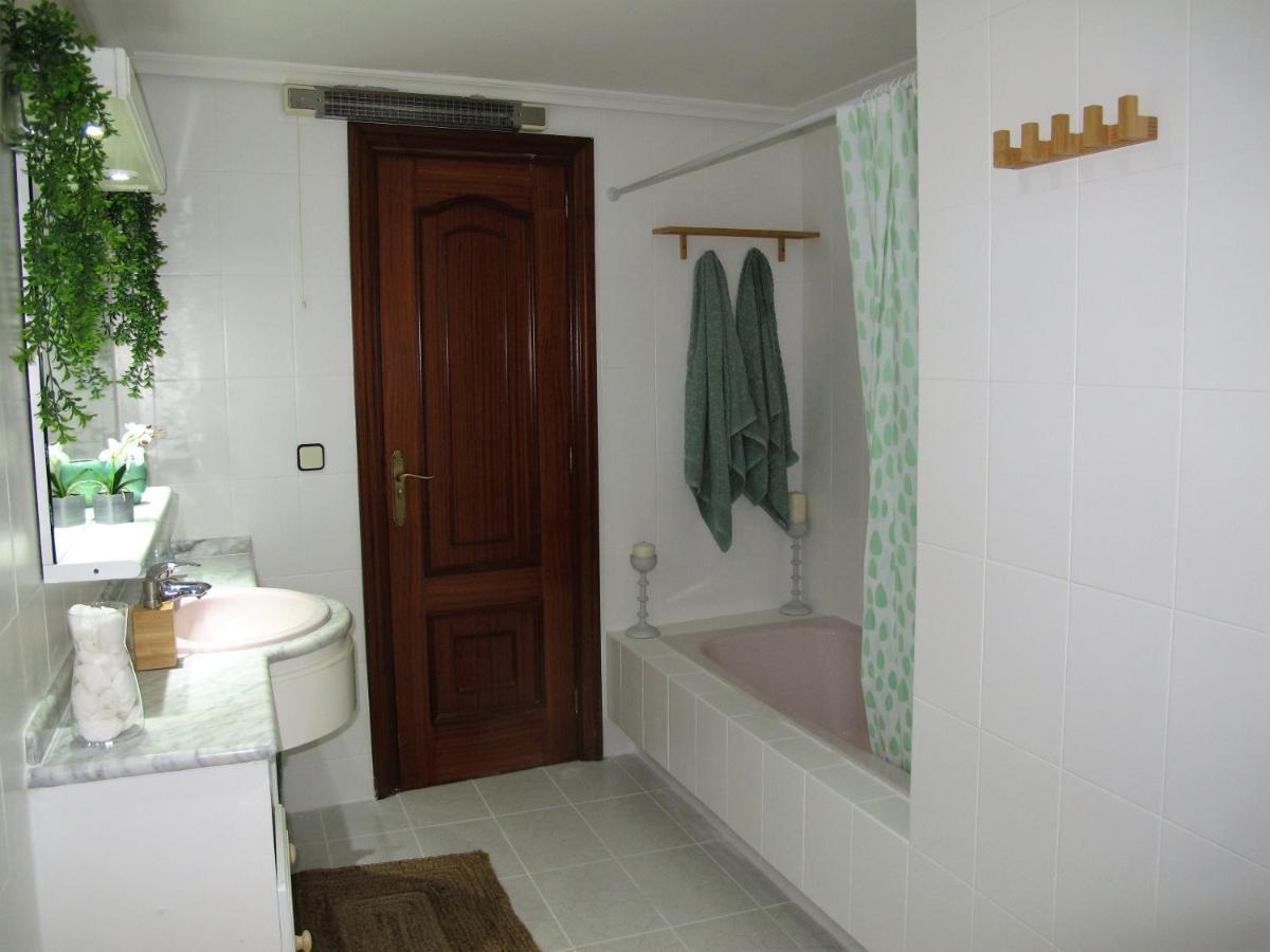 Casa Teo Apartment กาสโตร กัลเดลาส ภายนอก รูปภาพ