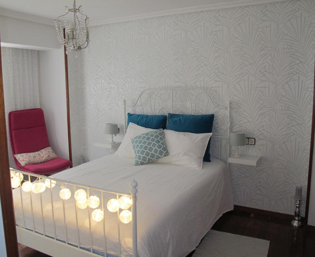 Casa Teo Apartment กาสโตร กัลเดลาส ภายนอก รูปภาพ