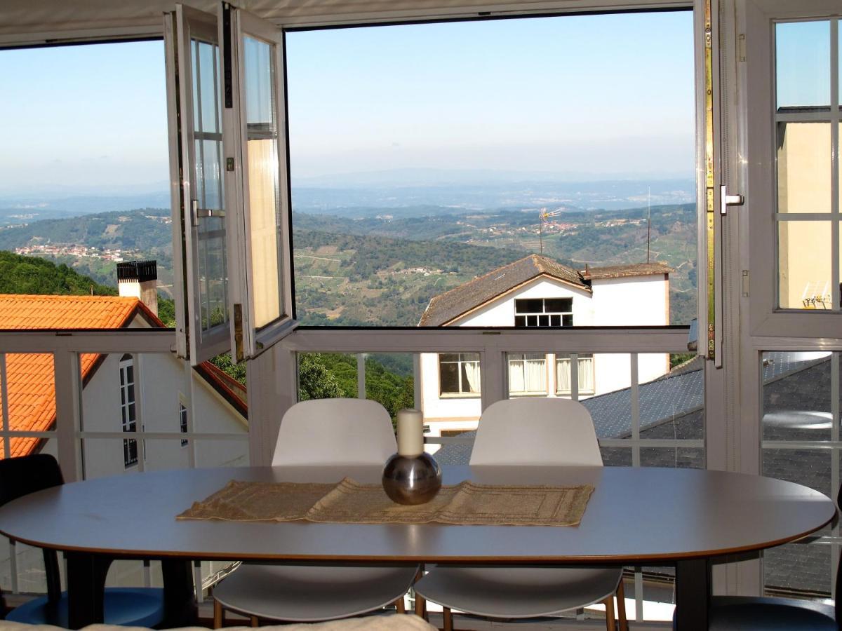 Casa Teo Apartment กาสโตร กัลเดลาส ภายนอก รูปภาพ