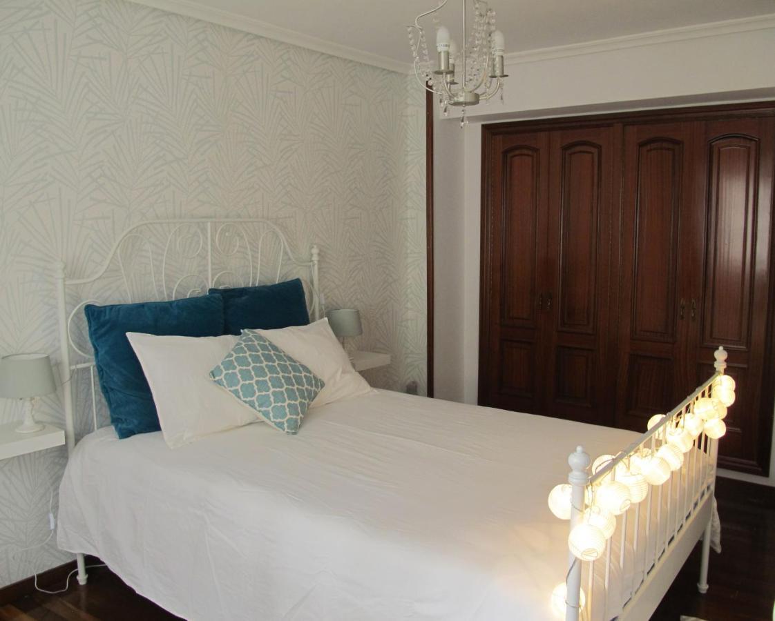 Casa Teo Apartment กาสโตร กัลเดลาส ภายนอก รูปภาพ