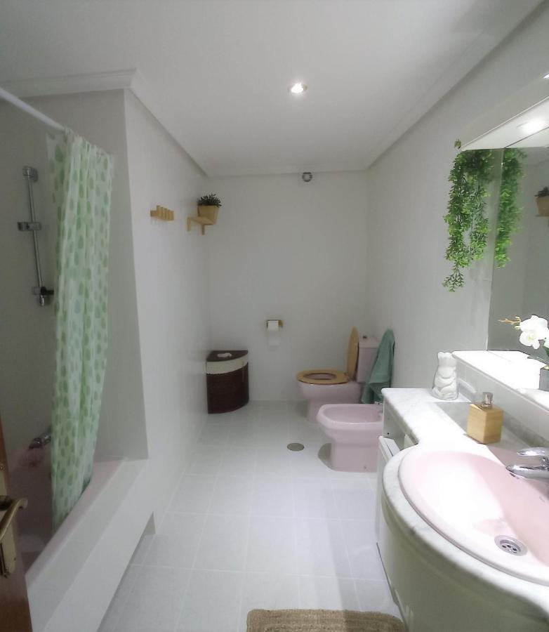 Casa Teo Apartment กาสโตร กัลเดลาส ภายนอก รูปภาพ